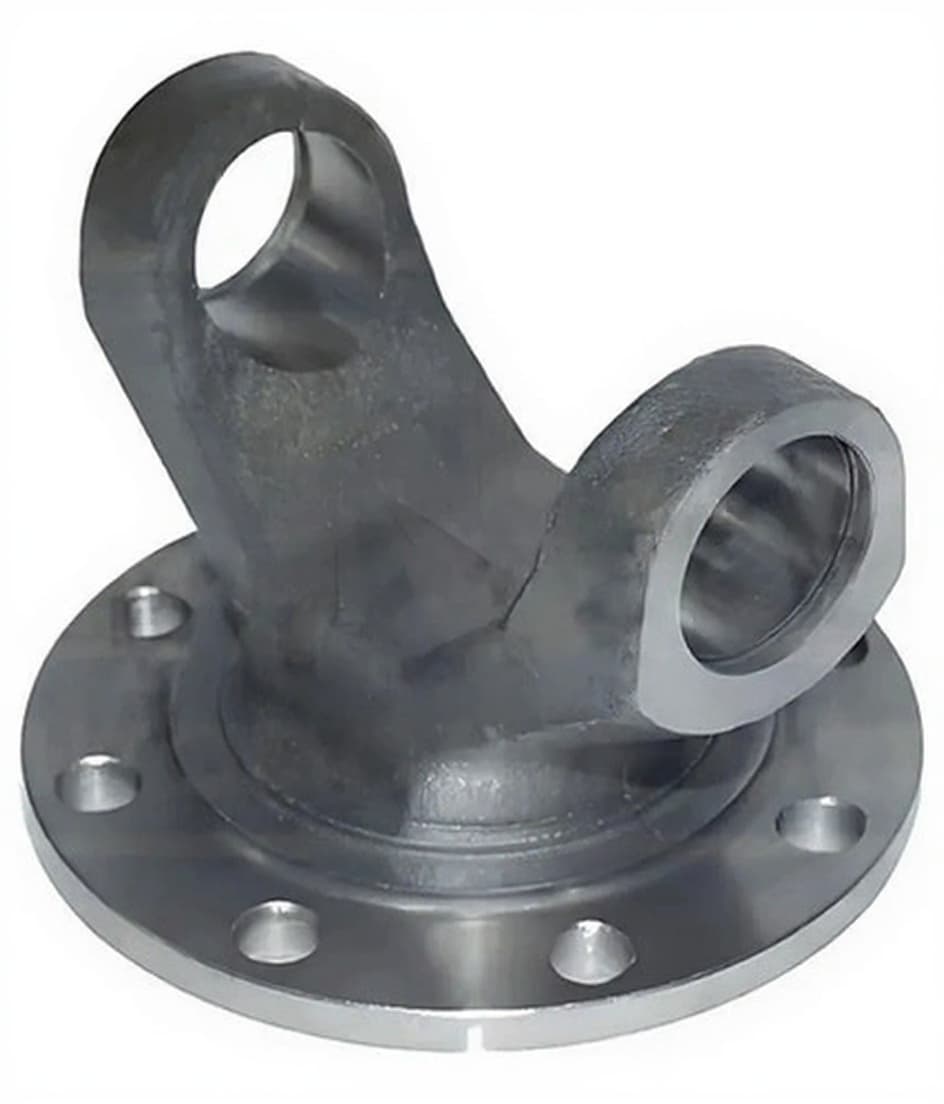 FLANGE CARDAN (DE ORELHA) - 3-2-1159