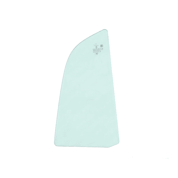 VIDRO PORTA LE VERDE - 1C45E21411AB
