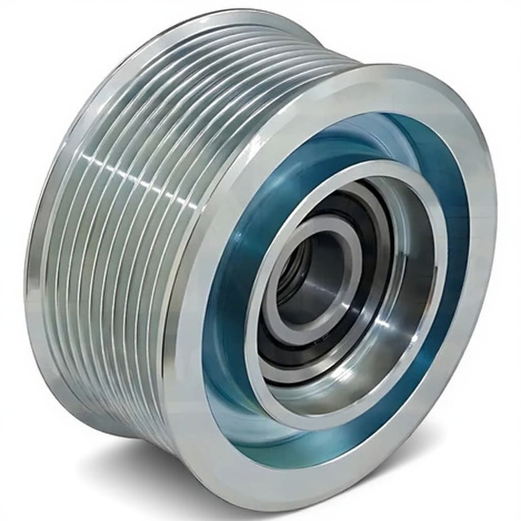 POLIA TENSOR CORREIA - 2Z0 903 165 K
