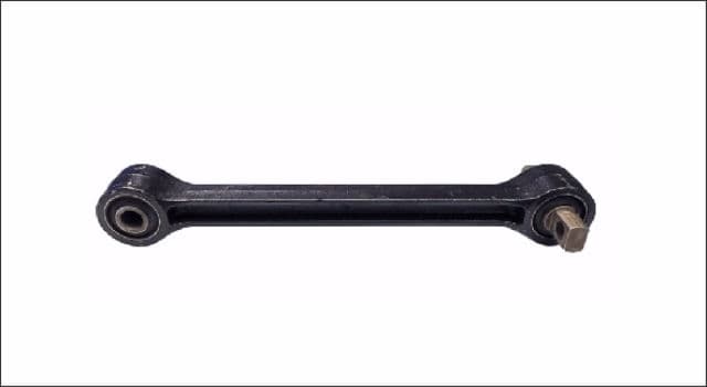 BRACO TENSOR REGULAVEL 480MM COM BUCHA 63x55 - 81200279