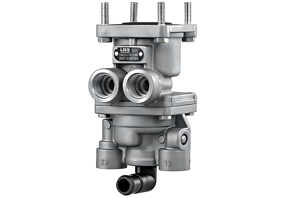 VALVULA PEDAL - 2VF 607 357