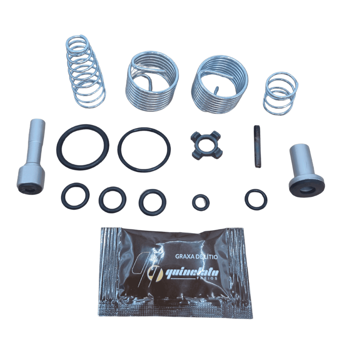 REPARO MANETIM 4 SAIDA - 0004304406E