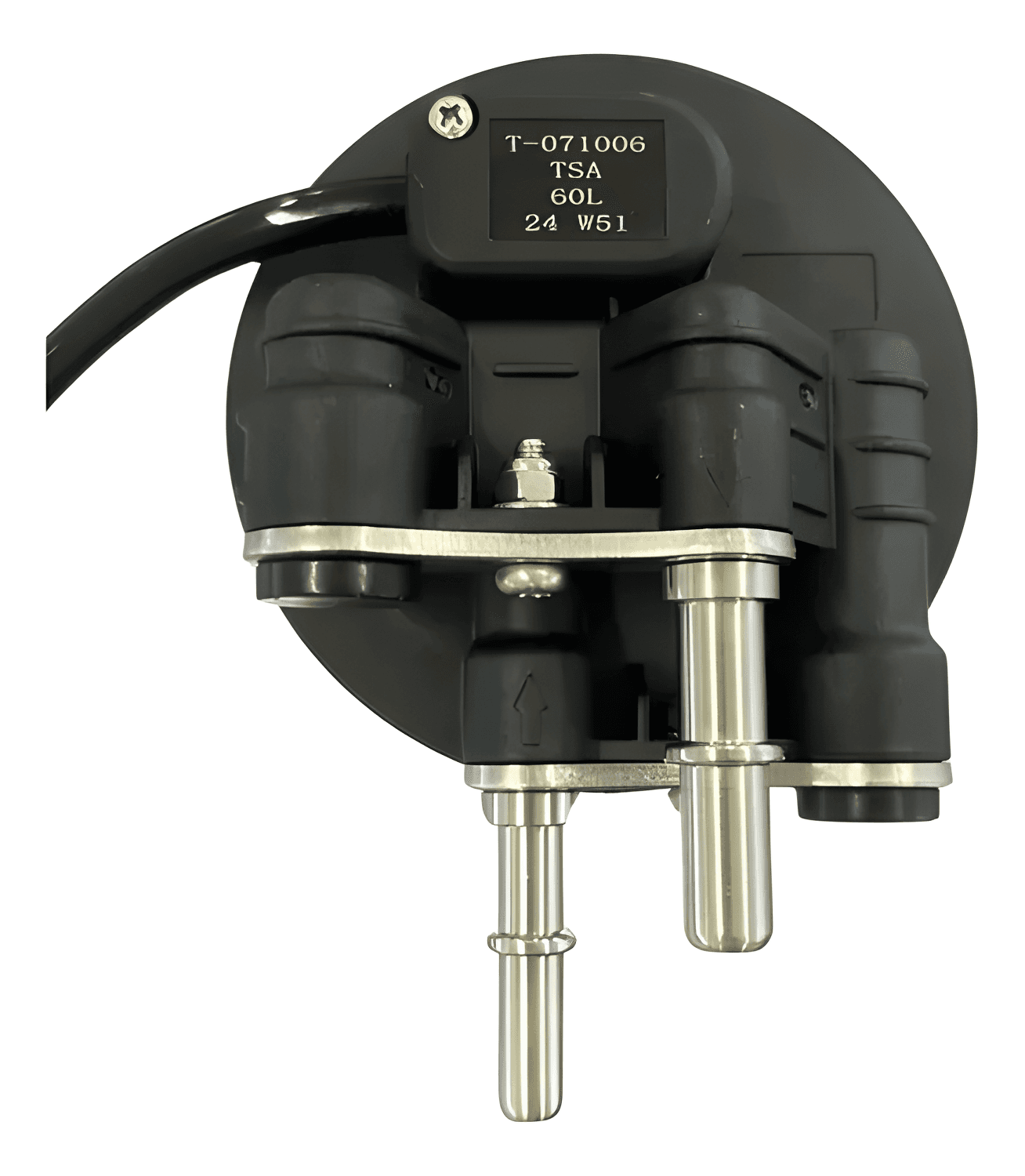 T-071 - SENSOR DE NÍVEL DO ARLA 32 (LINHA PESADA) - 2V2131832