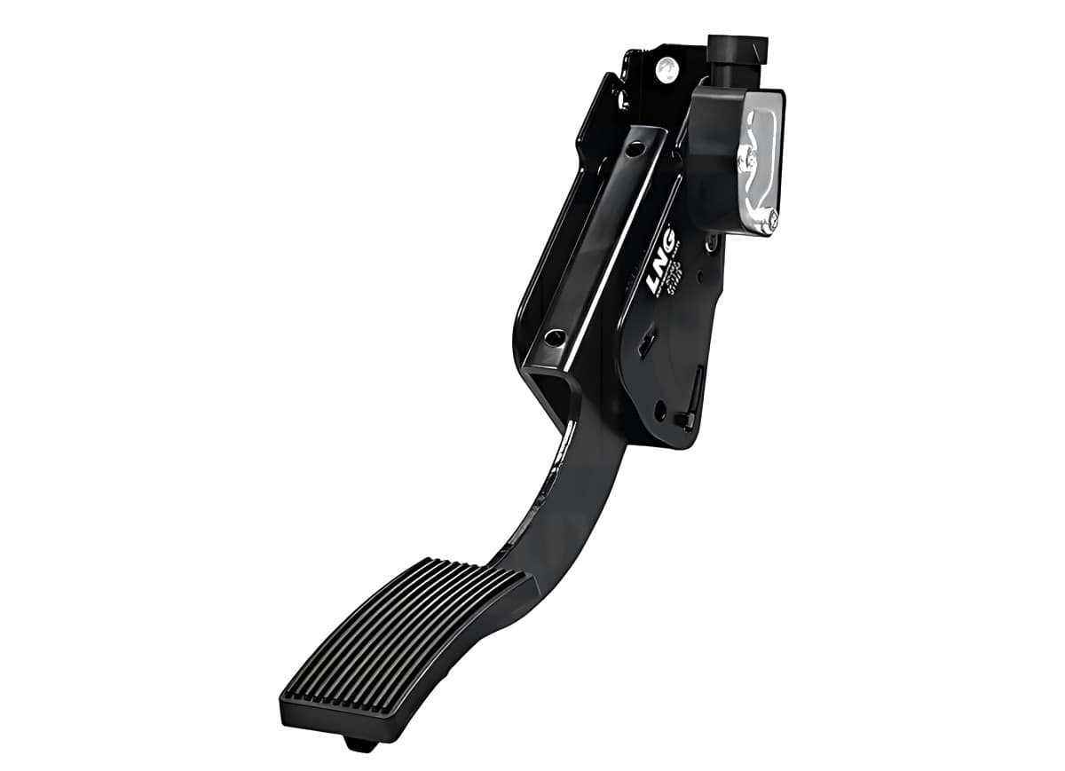 PEDAL ACELERADOR - 2R0 721 503 B