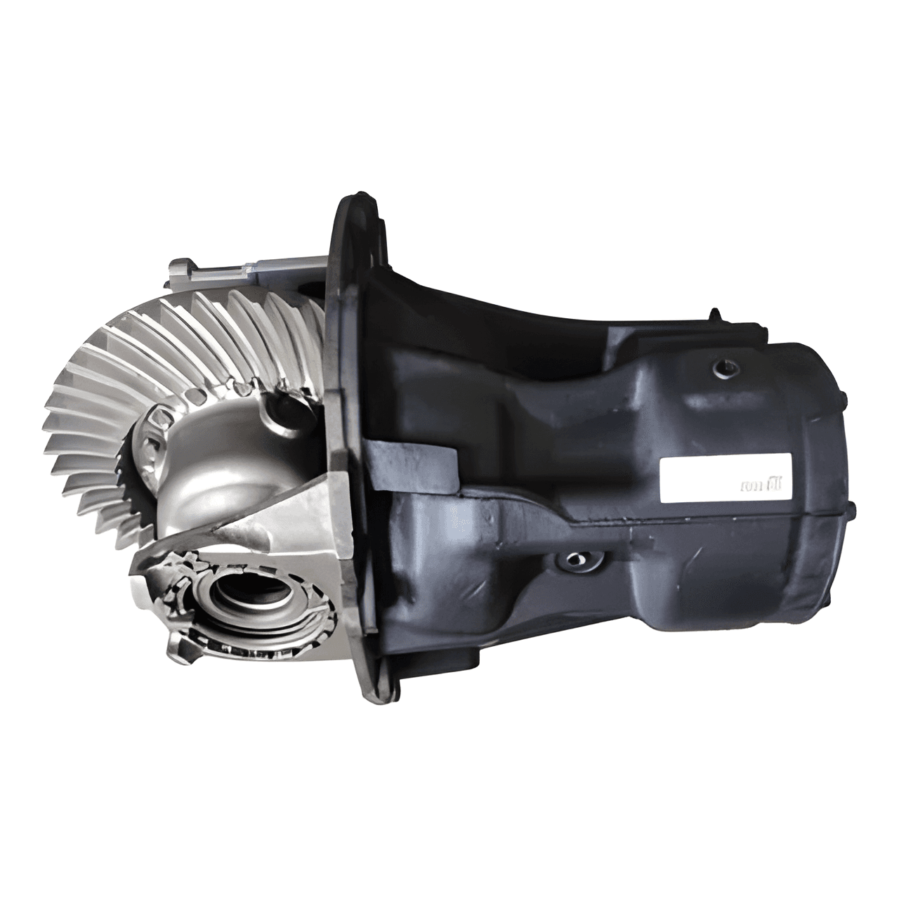 DIFERENCIAL PORQUINHO COMPLETO MB - 3643510605