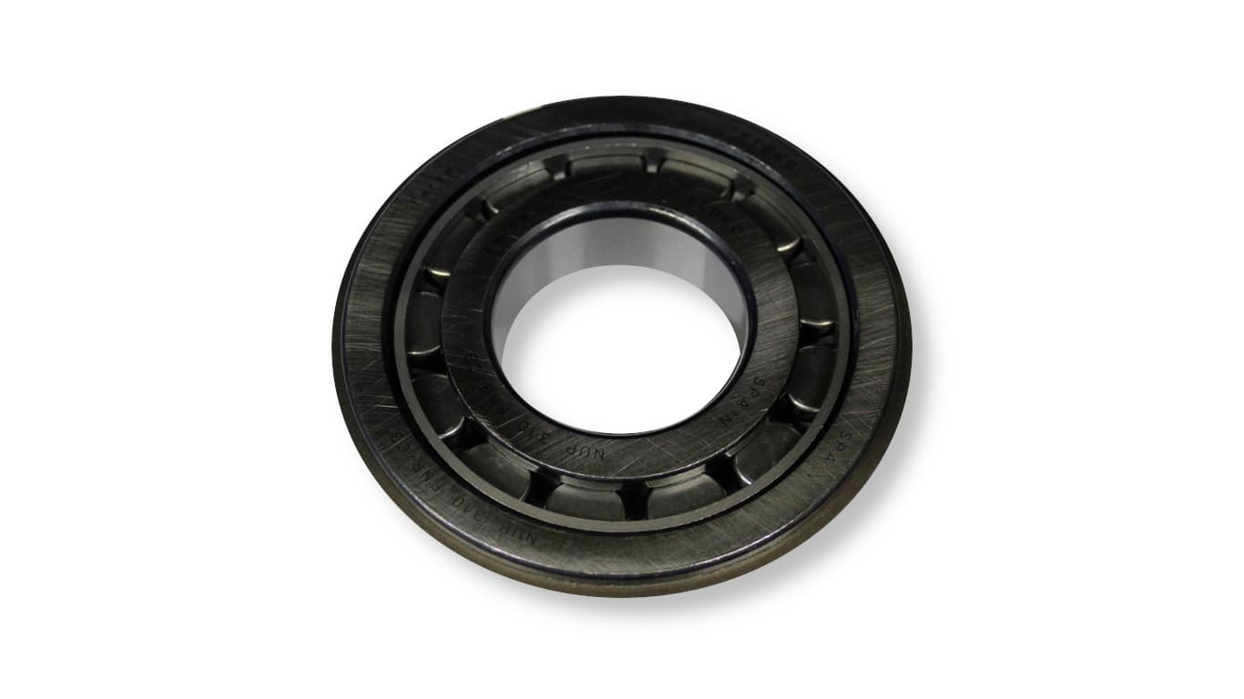 ROLAMENTO ENTALHADO CAMBIO 50X110X27MM BRONZE - 0219819210