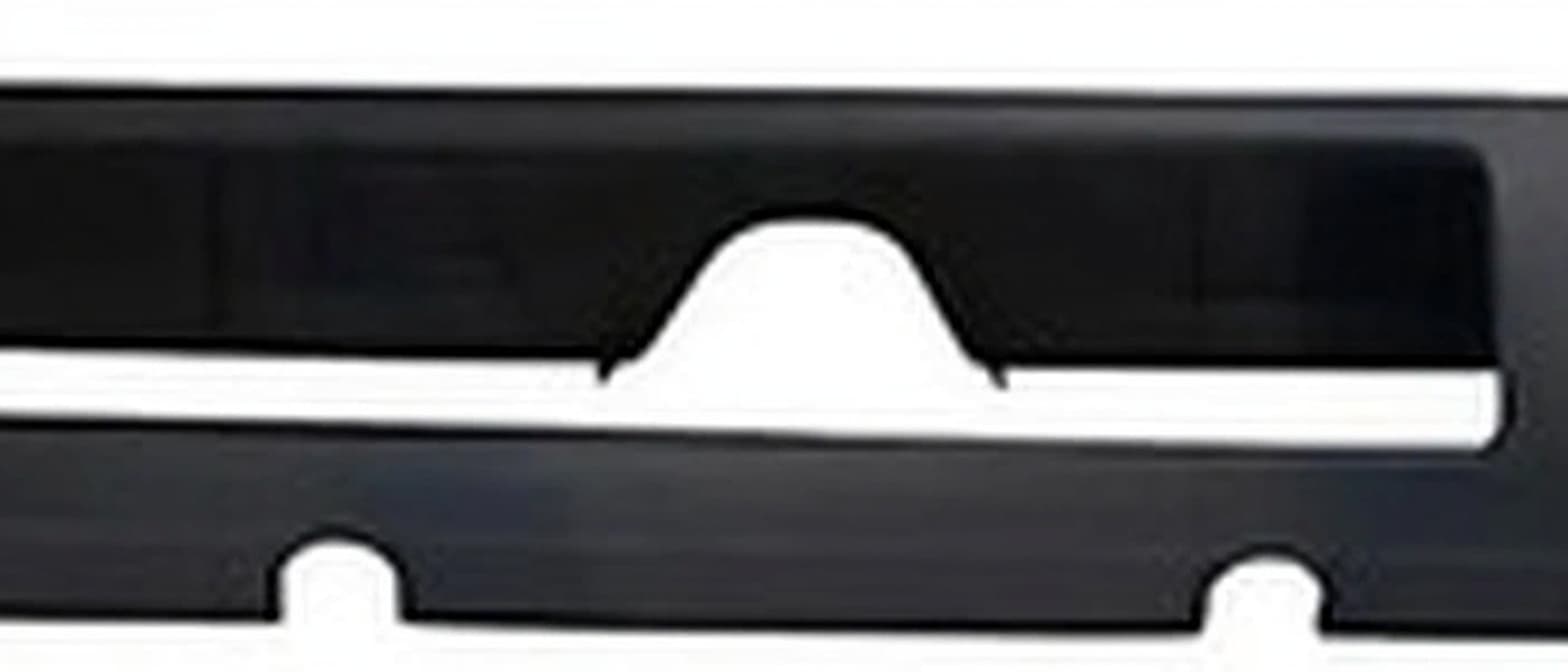 MOLDURA PARA-BRISA - 1451269