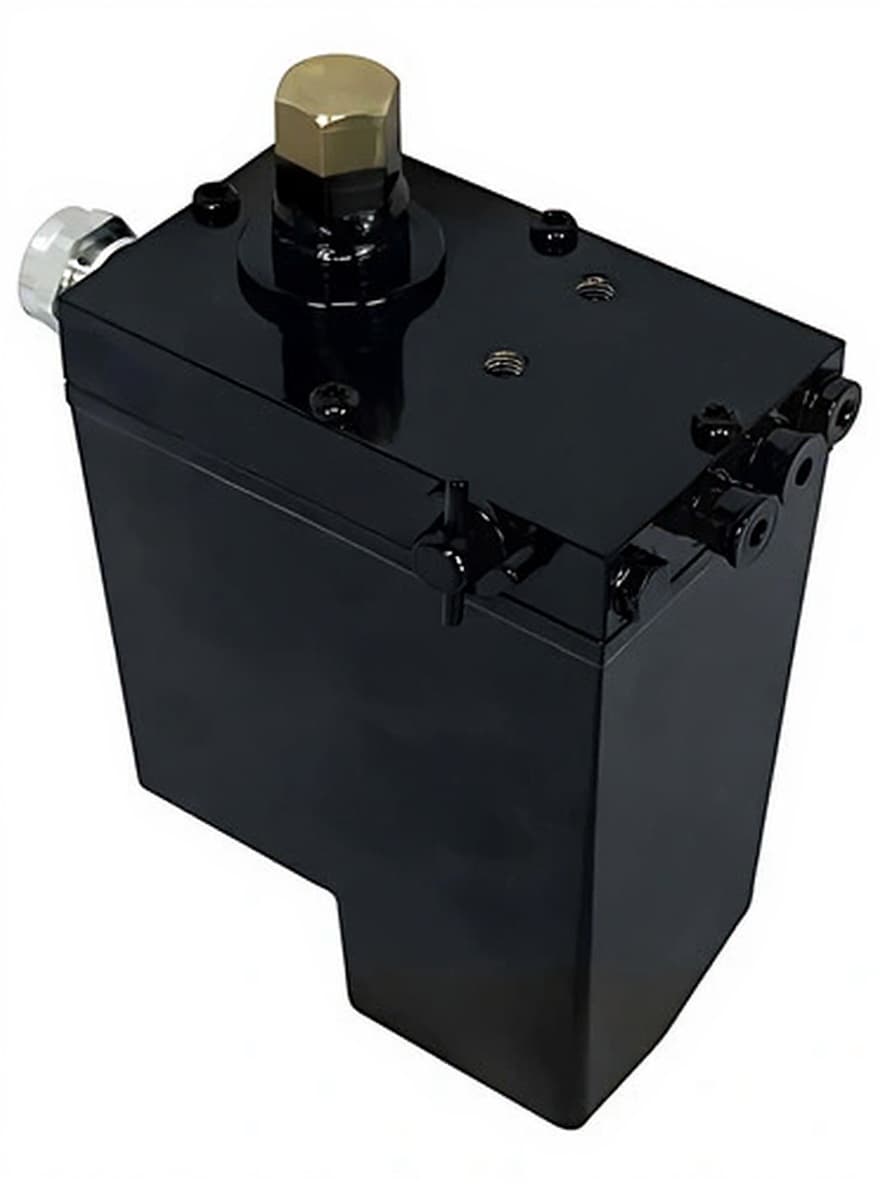 BOMBA HIDRAULICA CABINE - 20455262