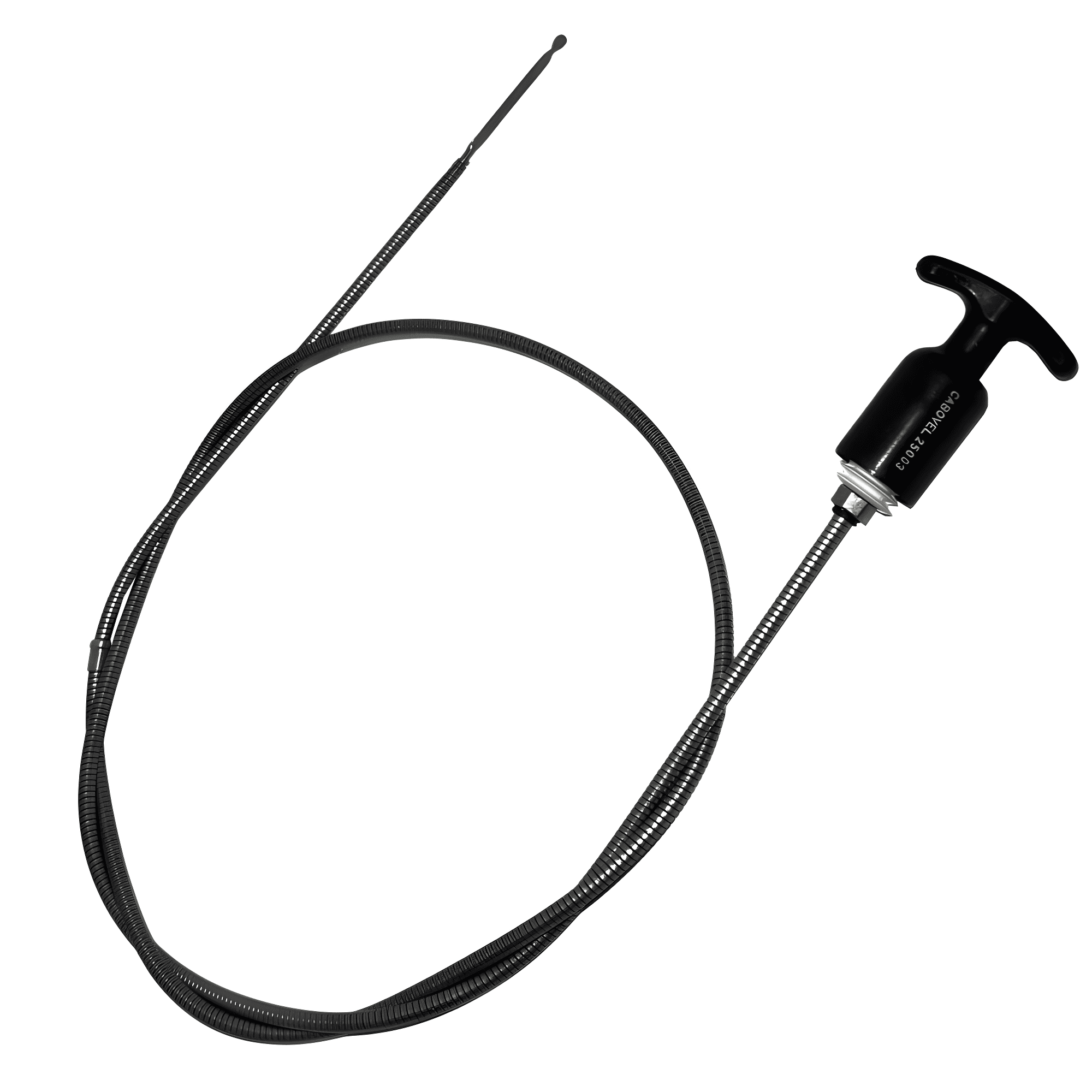 VARETA MEDIDORA OLEO 1272MM - YC456750BA
