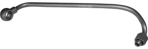 TUBO PRESSAO OLEO TURBINA - 1012610