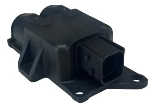 SENSOR VALVULA RELE ABS (CONECTOR PRETO) - QA2091MB