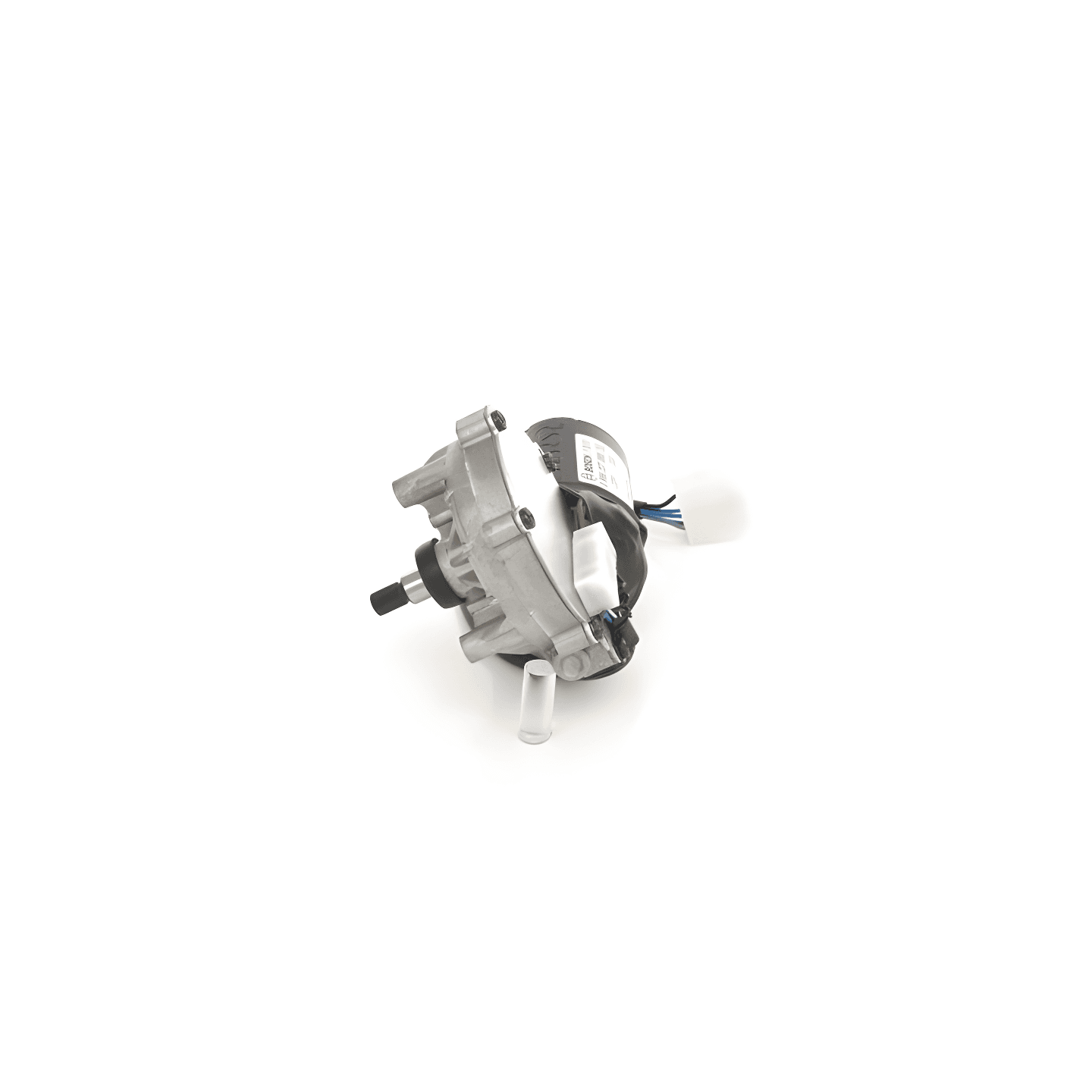 MOTOR LIMPADOR PARABRISA 24V - 0910423