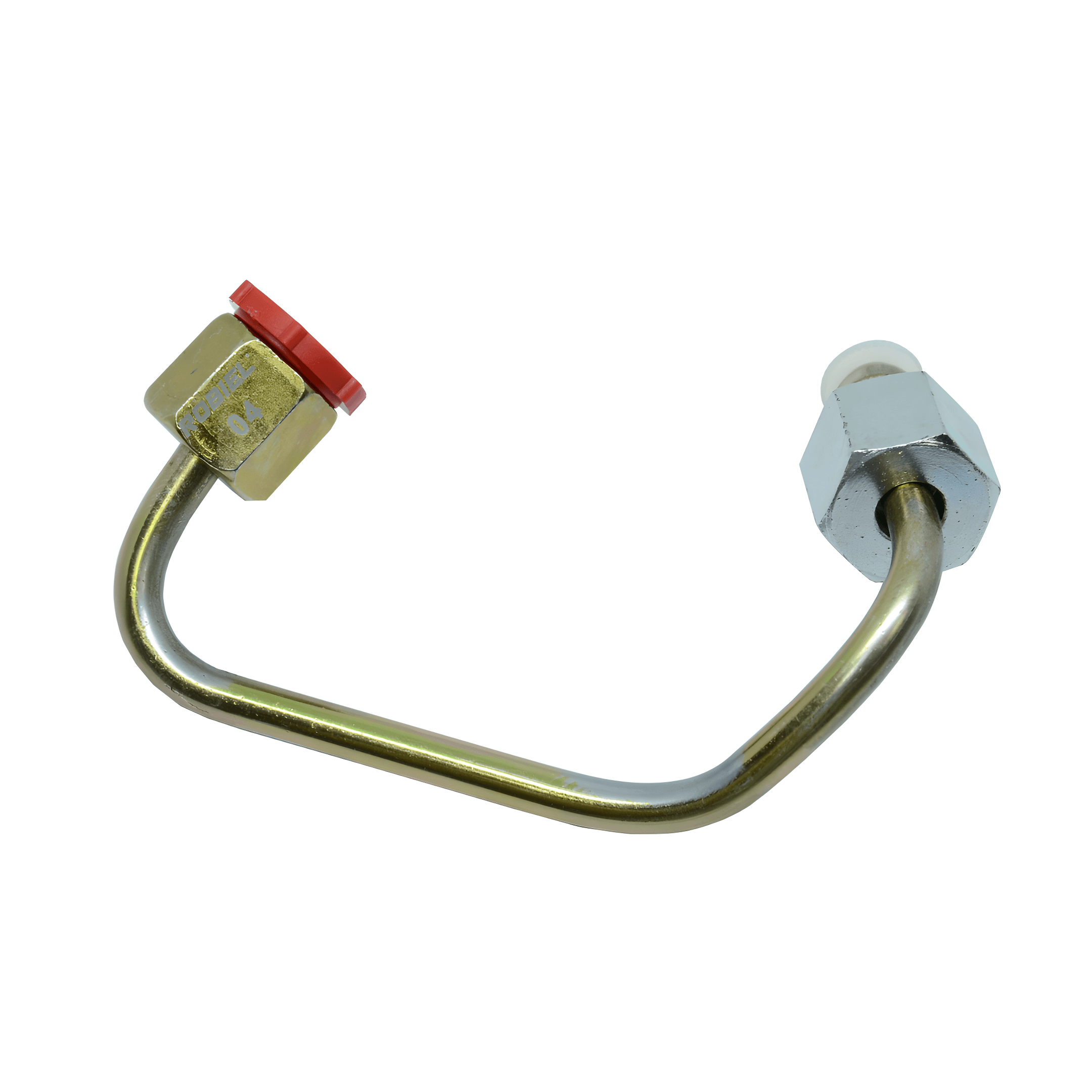 TUBO ALTA PRESSAO MOTOR MWM X10 - 4CIL ( OPCIONAL ) - 961059060285E