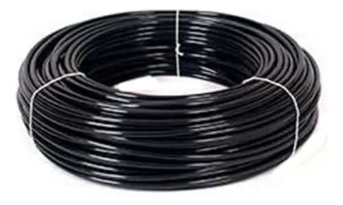 TUBO NYLON 10MM C- TRAMA - ML1004