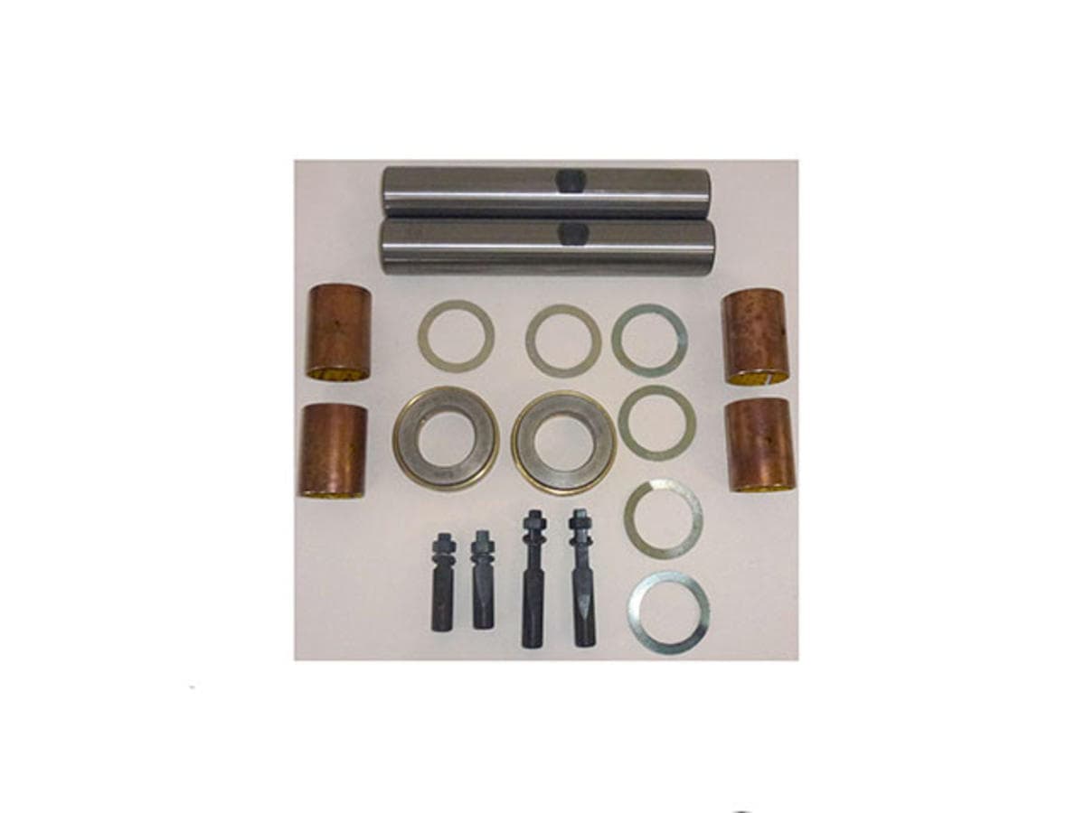 EMBUCHAMENTO VW 16210 MED. 45.85 C/ CHIMIE E ROL. BUCHA DE TEFLON. - T16498629