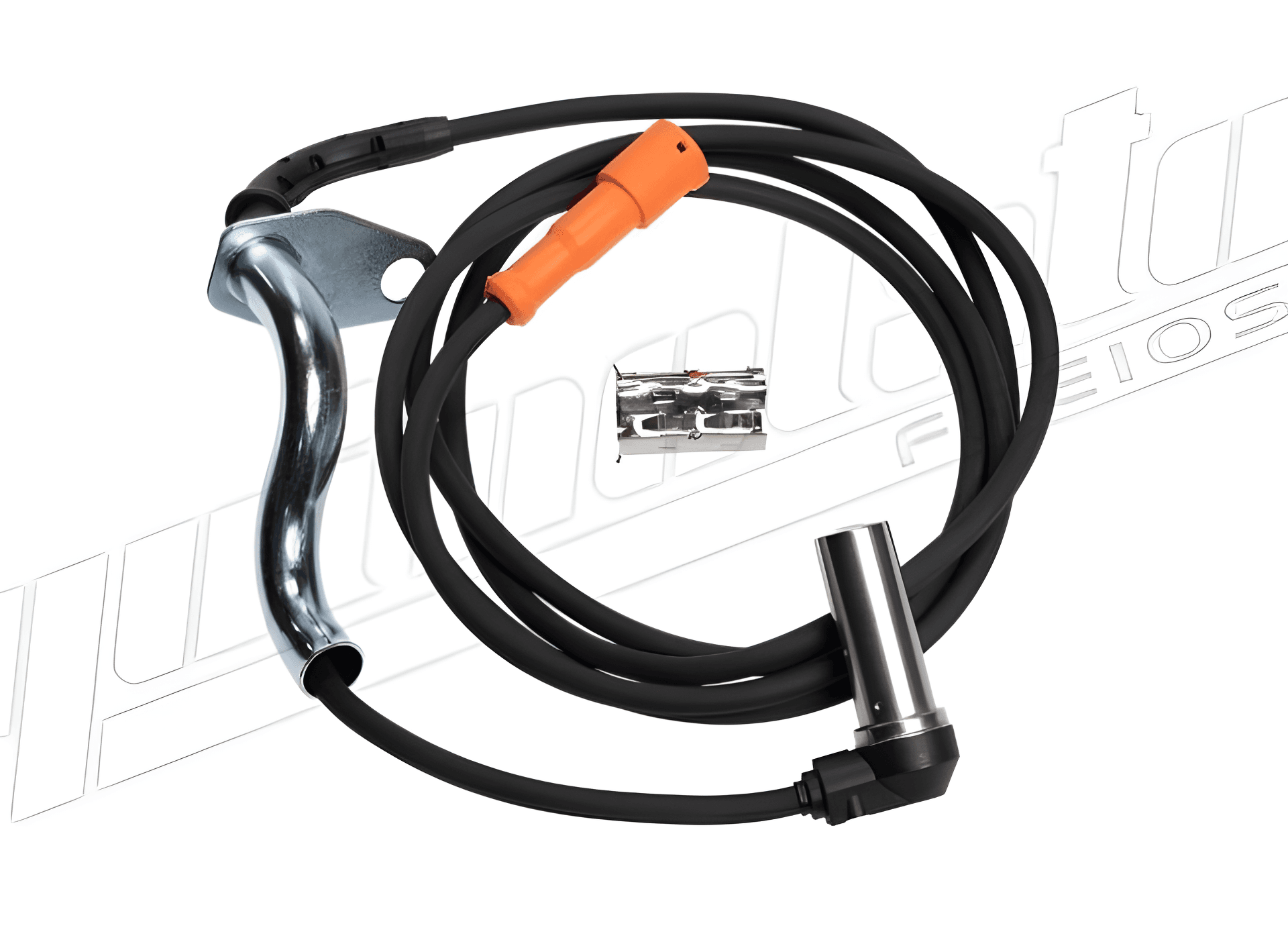 SENSOR ABS 1735MM L.D MB O500R 1830/OF1721/1724 14/21 - 0035407517.