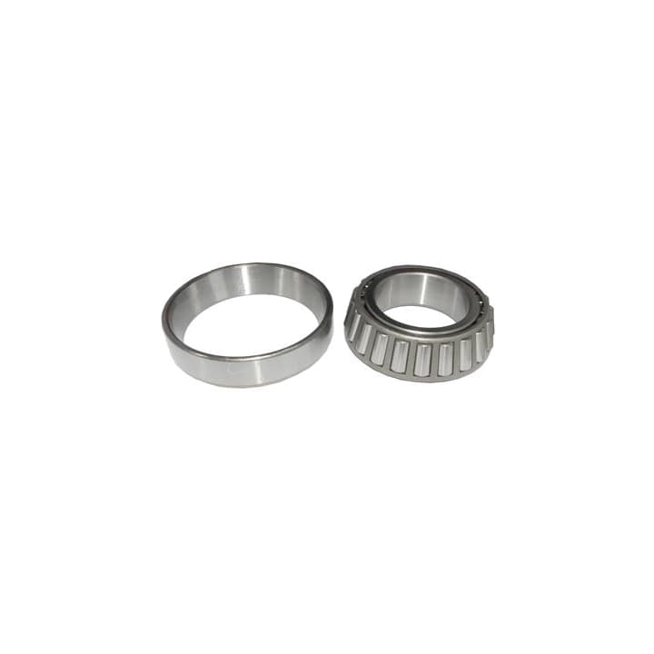 CONJUNTO ROLAMENTO EIXO PILOTO - 1307202116