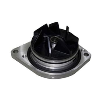 BOMBA AGUA C/ TAMPA ROTOR 88M - 3522003811