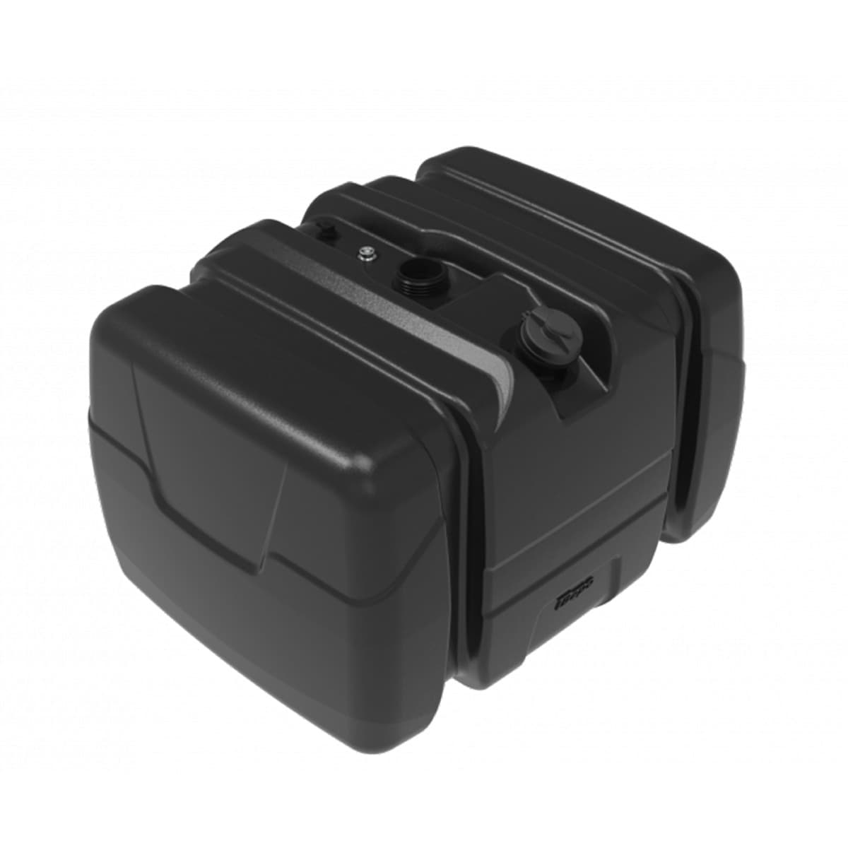 TANQUE COMBUSTIVEL RETANGULAR 315 LITROS ( PLASTICO ) - W986