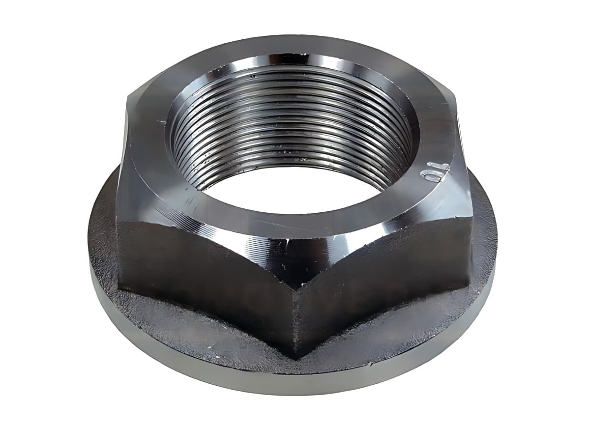 PORCA DIFERENCIAL/PINHAO - 000.353.0672