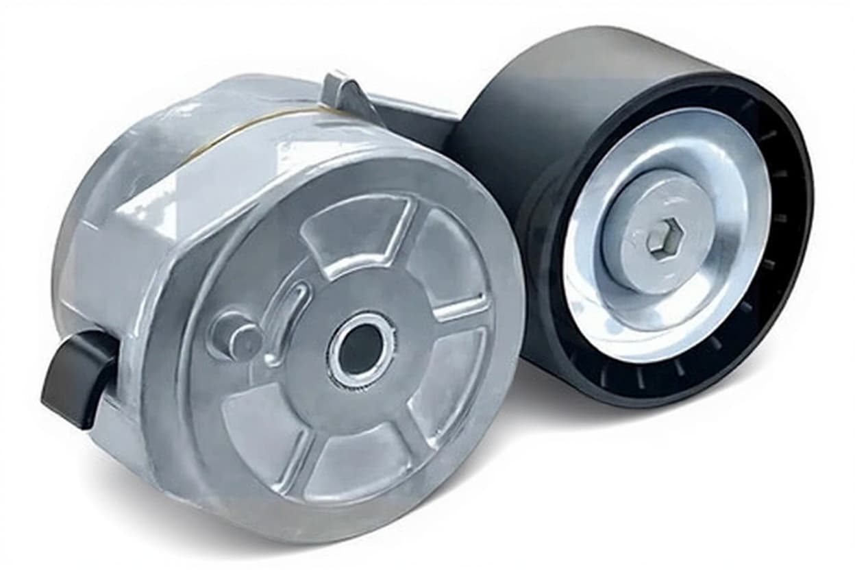 TENSOR CORREIA ALTERNADOR - 1859654