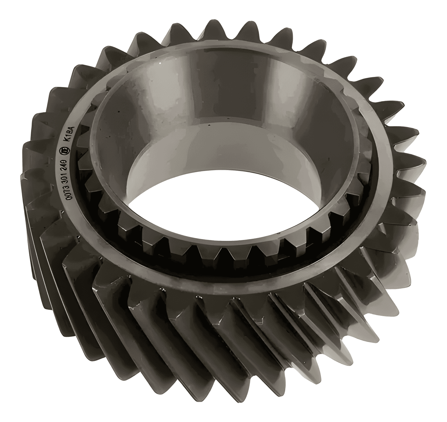 ENGRENAGEM CONSTANTE 2 SPLIT 31 DENTES - 0073301240