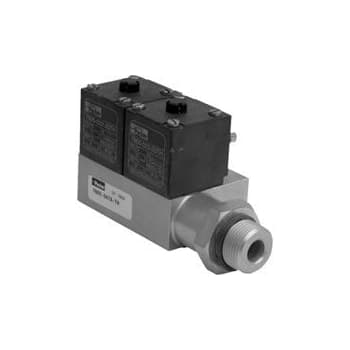 VALVULA SOLENOIDE FREIO MOTOR (12V) - 3888978136