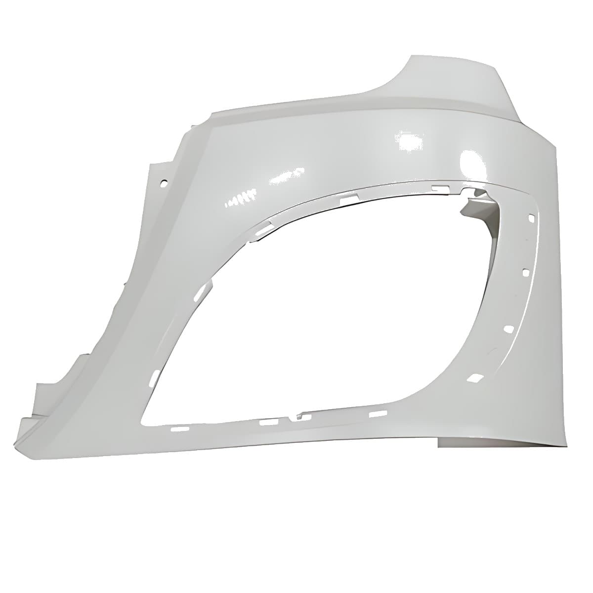MOLDURA FAROL - 2033875