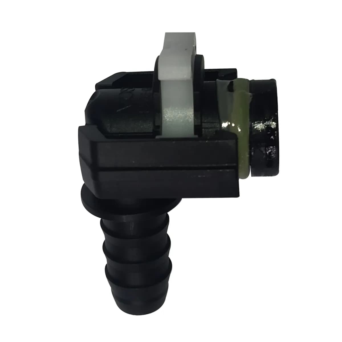 CONEXAO COMBUSTIVEL NG12 RAPIDA TN10 90 GRAUS - 2R0201100