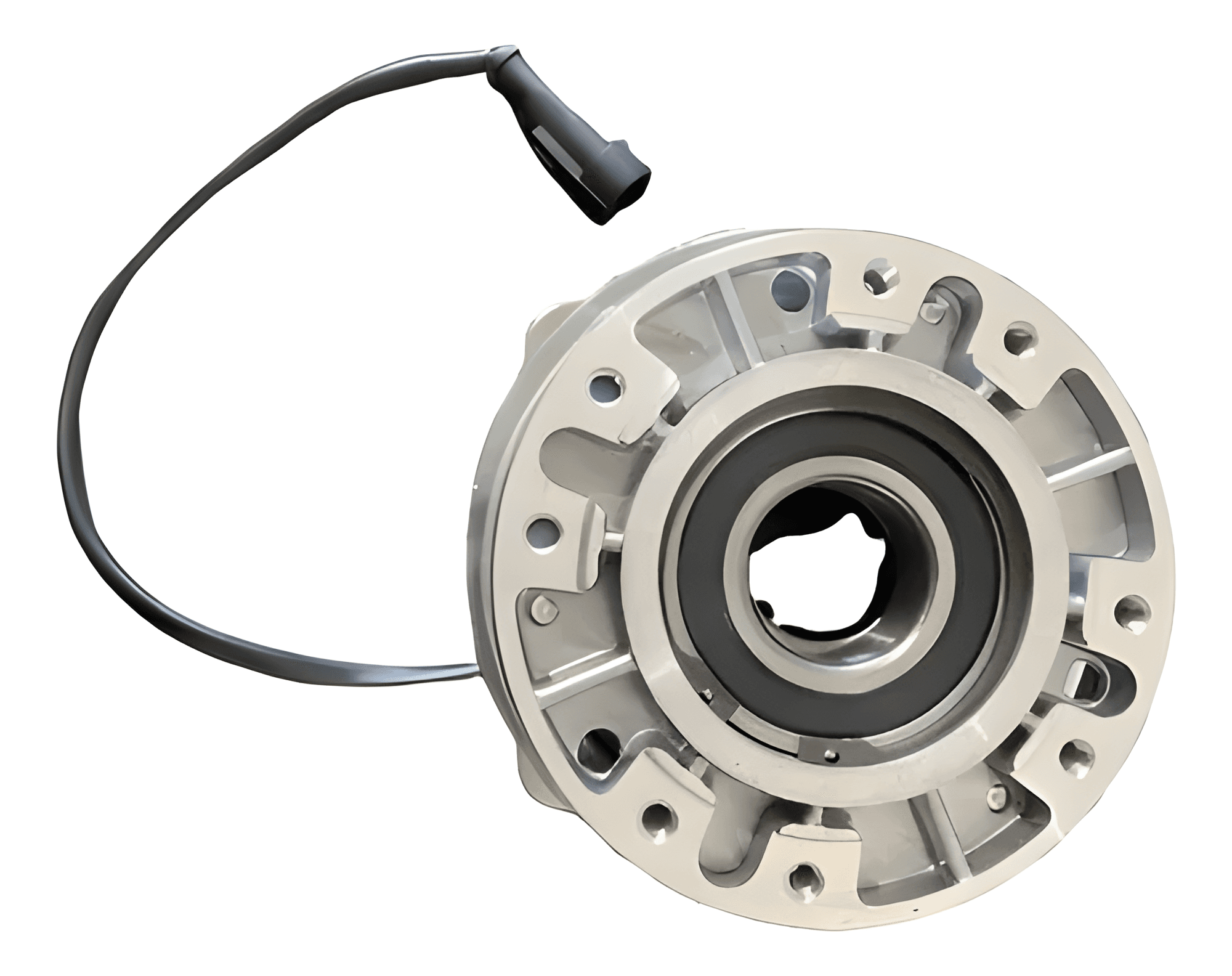 EMBREAGEM ELETROMAGNETICA IVECO DAILY EURO3 - CHICOTE 2 PINOS - V5247