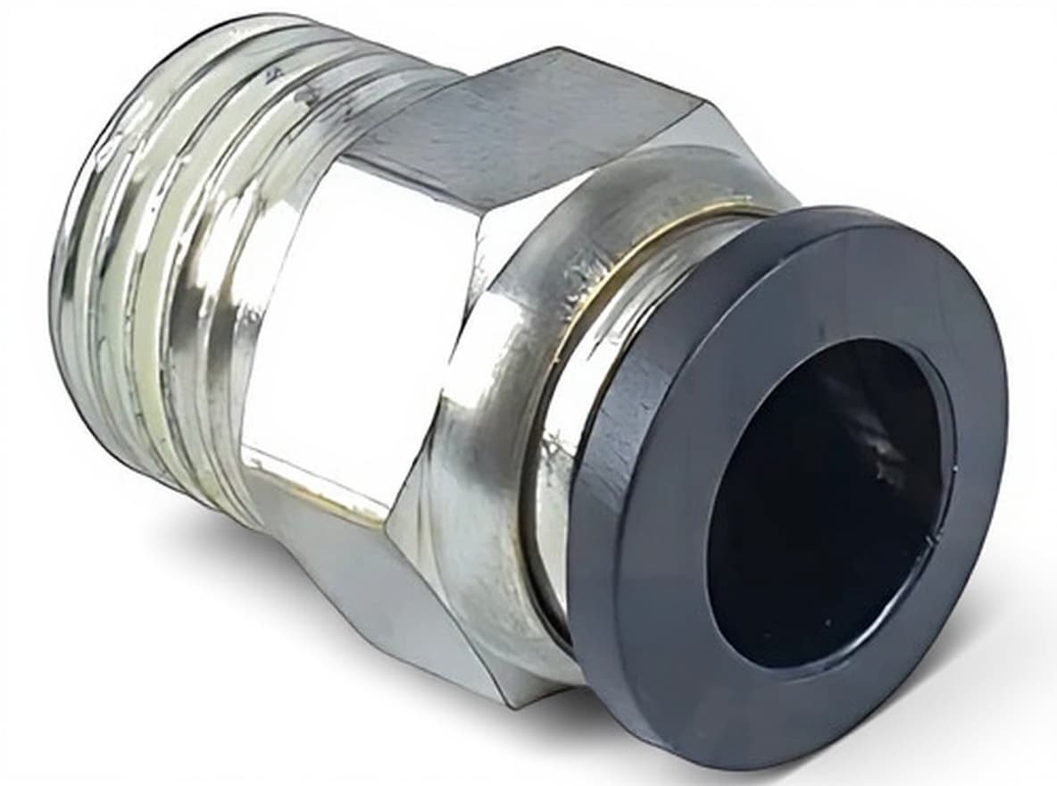 CONECTOR MACHO - 42-543
