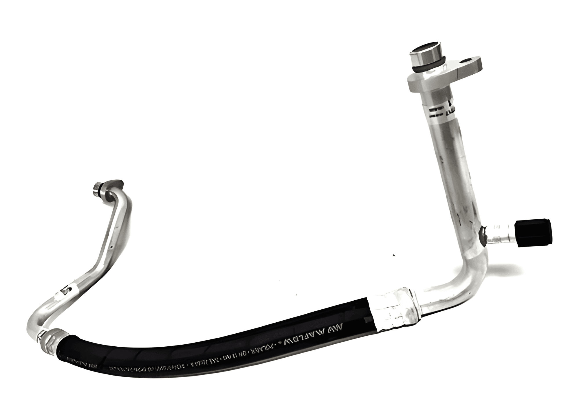 TUBO MAIOR AR CONDICIONADO ALUMINIO - ML2024