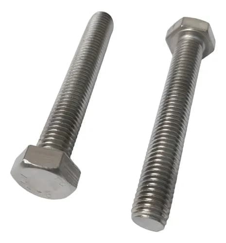 PARAFUSO SEXTAVADO 12X80MM - 733812