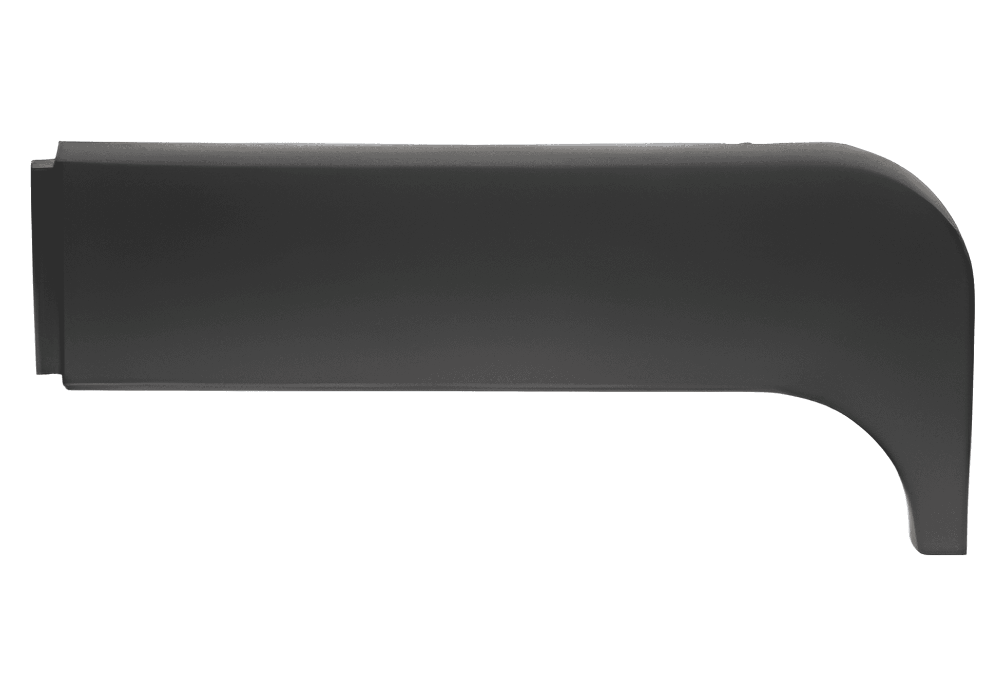 CAPA ABACAMENTO SUPERIOR ESPELHO RETROVISOR LD - 205580140