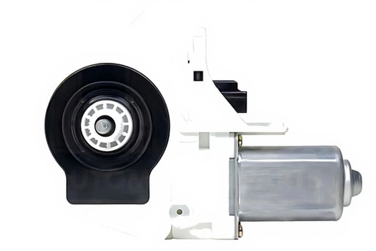 MOTOR MAQUINA VIDRO - 2076267