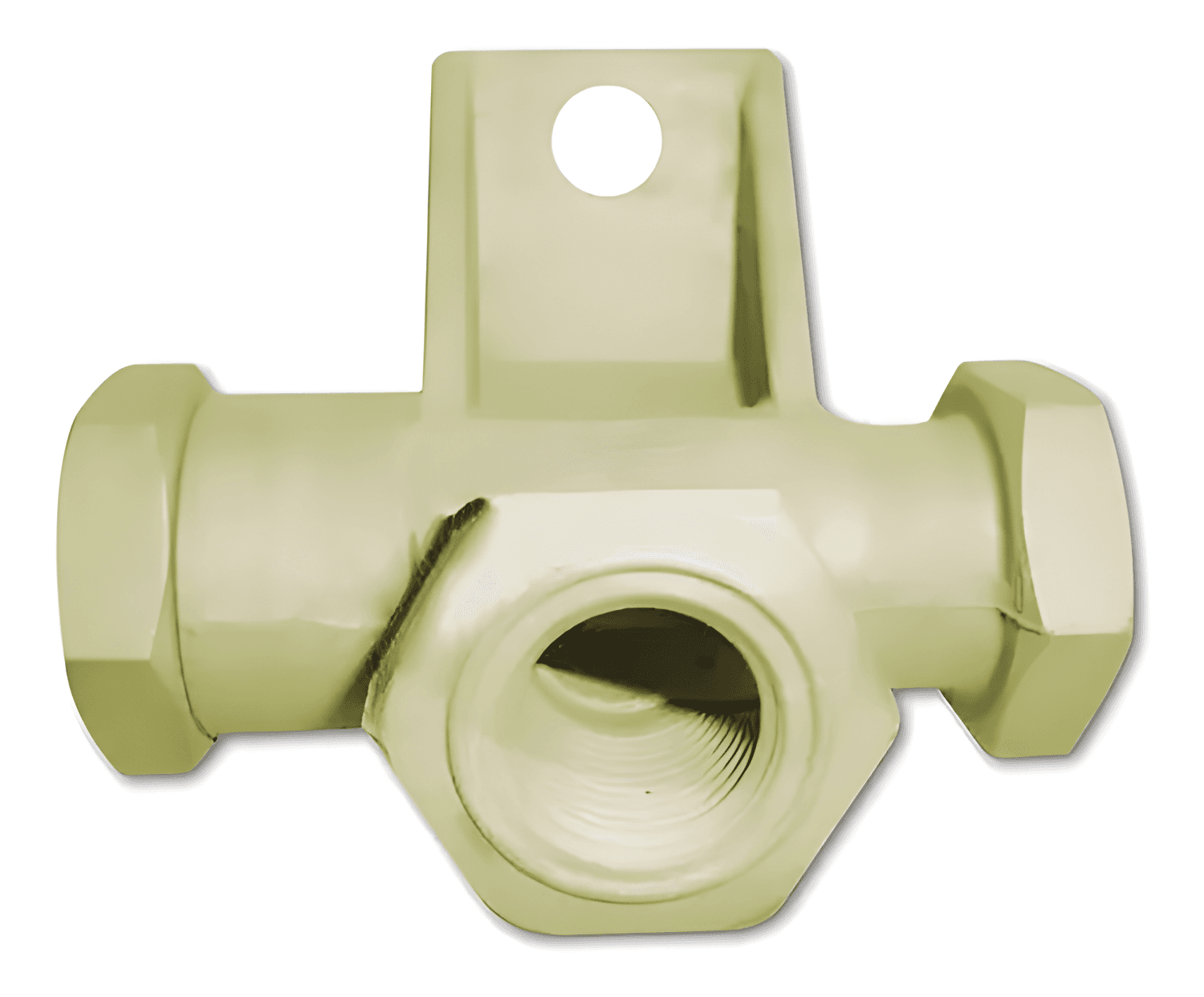 VALVULA 2 VIAS KNORR R-16 - MV323