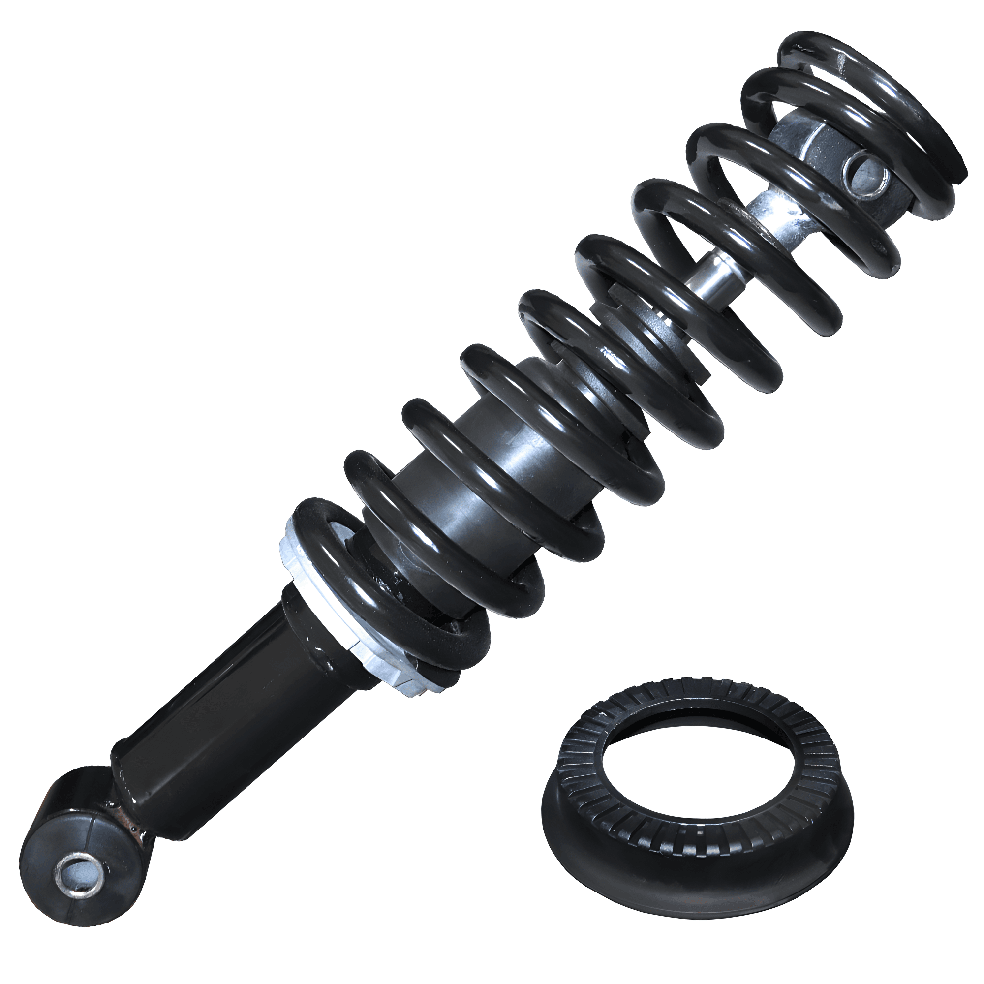 AMORTECEDOR CABINE SCANIA G360 - 100000598937
