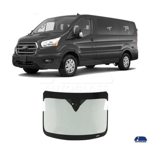 PARABRISA TRANSIT - 6C11V03100DE