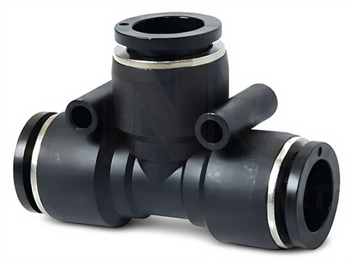 TEE ENGATE RAPIDO - 42-527