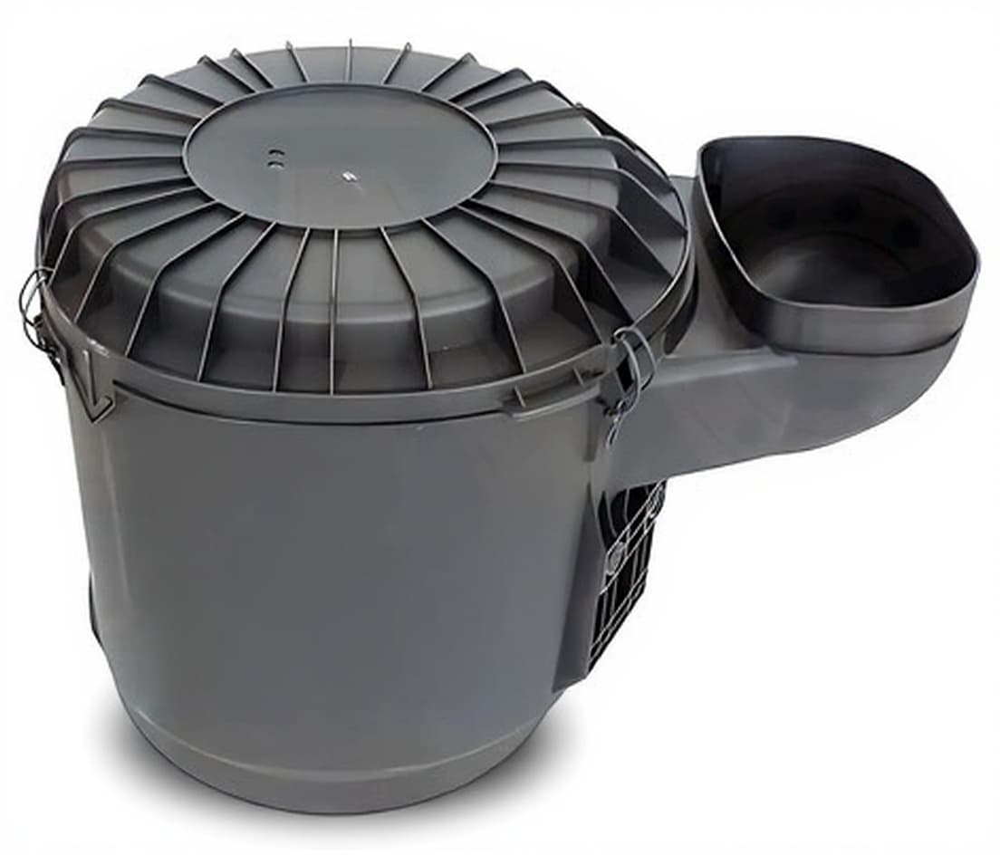 PURIFICADOR AR COMPLETO - 21115476