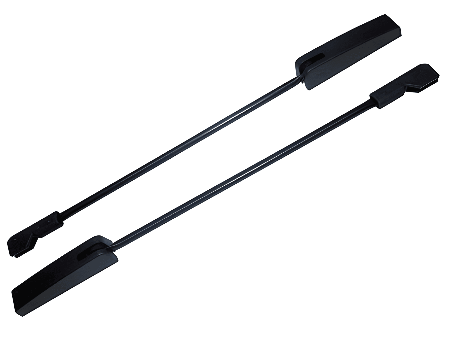 TIRANTE BRACO ESPELHO RETROVISOR L.D - 2S2898511B