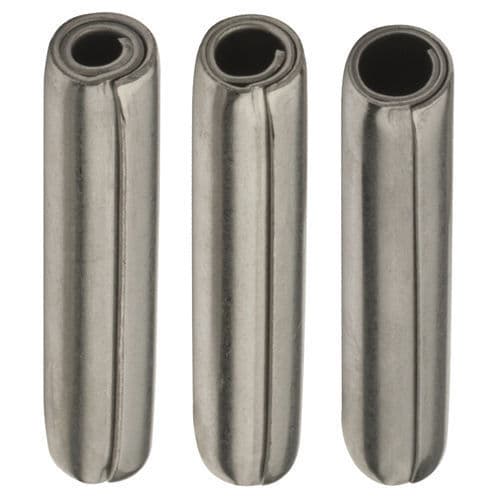 PINO ELASTICO ESPIRAL 5X38MM - 74532