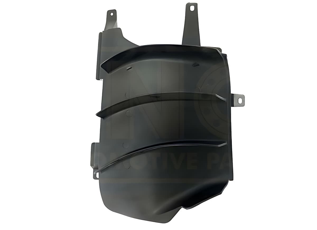 DEFLETOR LATERAL CABINE - 1856472