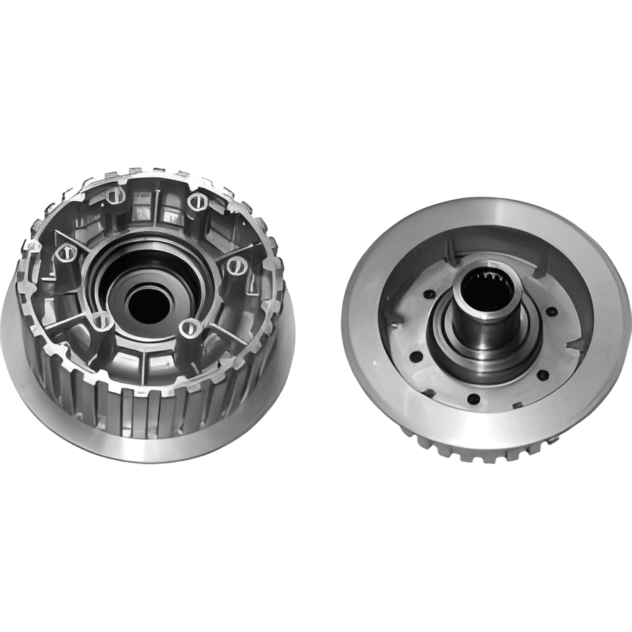 CUBO ROLAMENTO EMBREAGEM - B3TZ7561AX