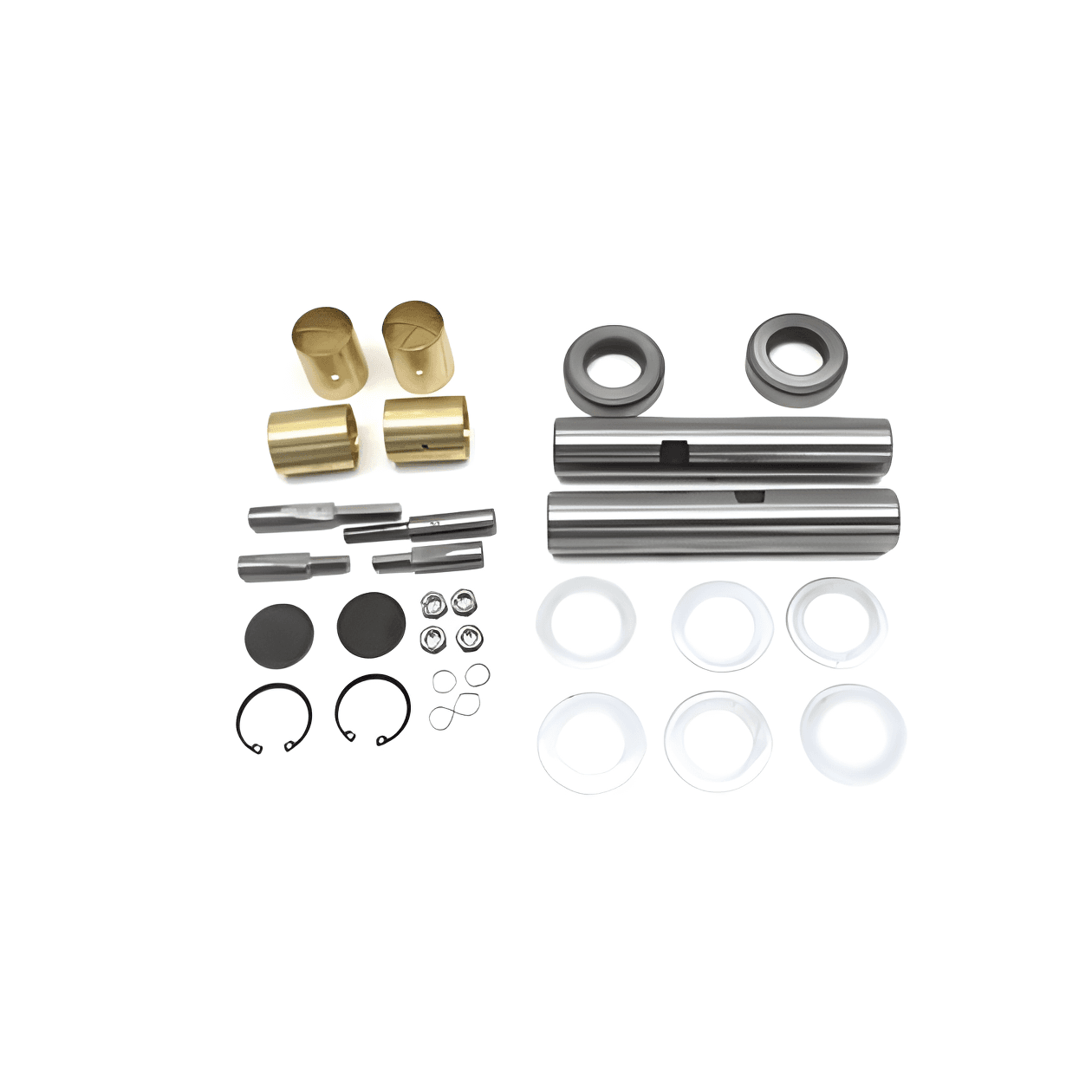 JOGO EMBUCHAMENTO 0.20 C/ CHIME 41.00MM - T11498629A/020