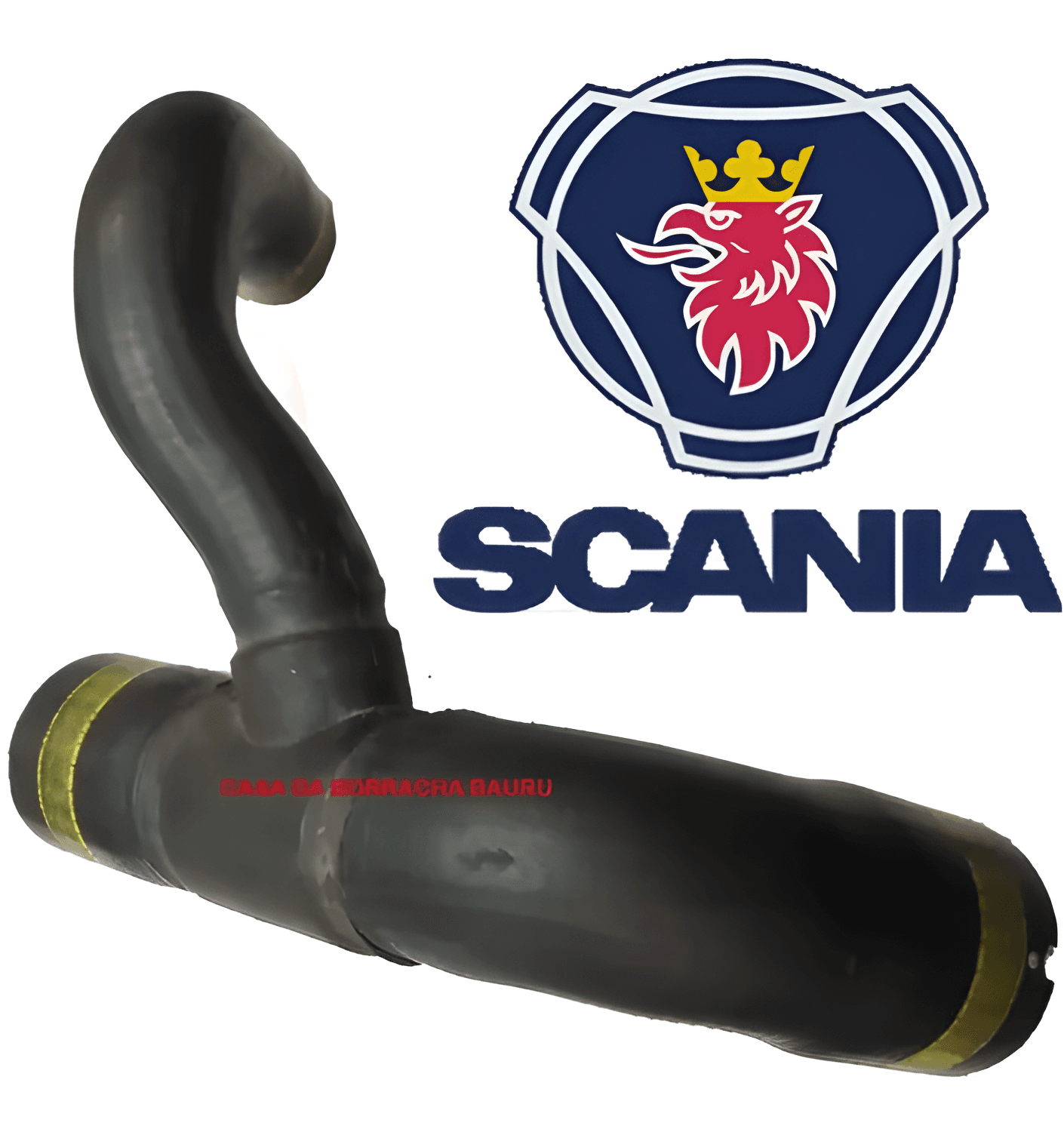 MANGUEIRA RAMIFICADA - 90191202