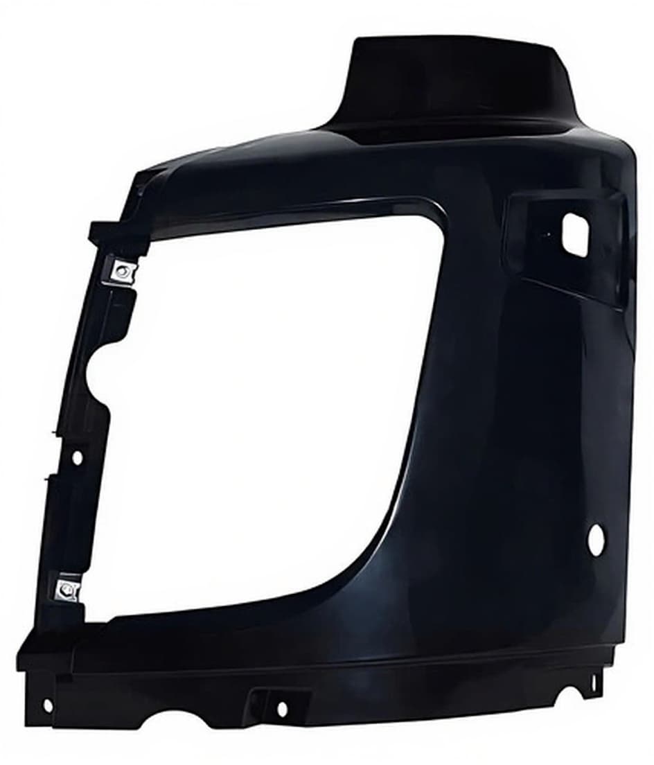 MOLDURA FAROL - 21404042