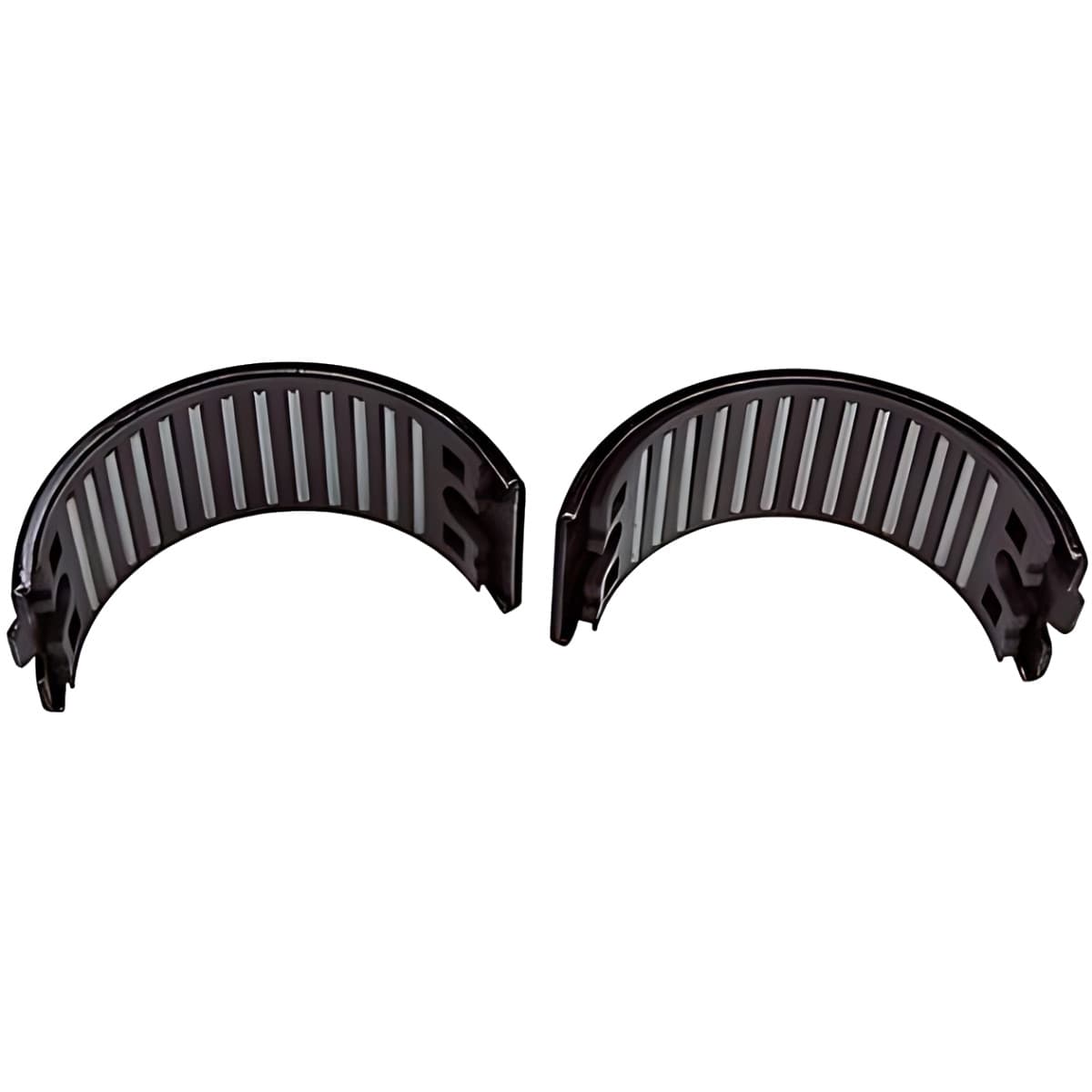 KIT ROLAMENTO PINCA FREIO - 43-581