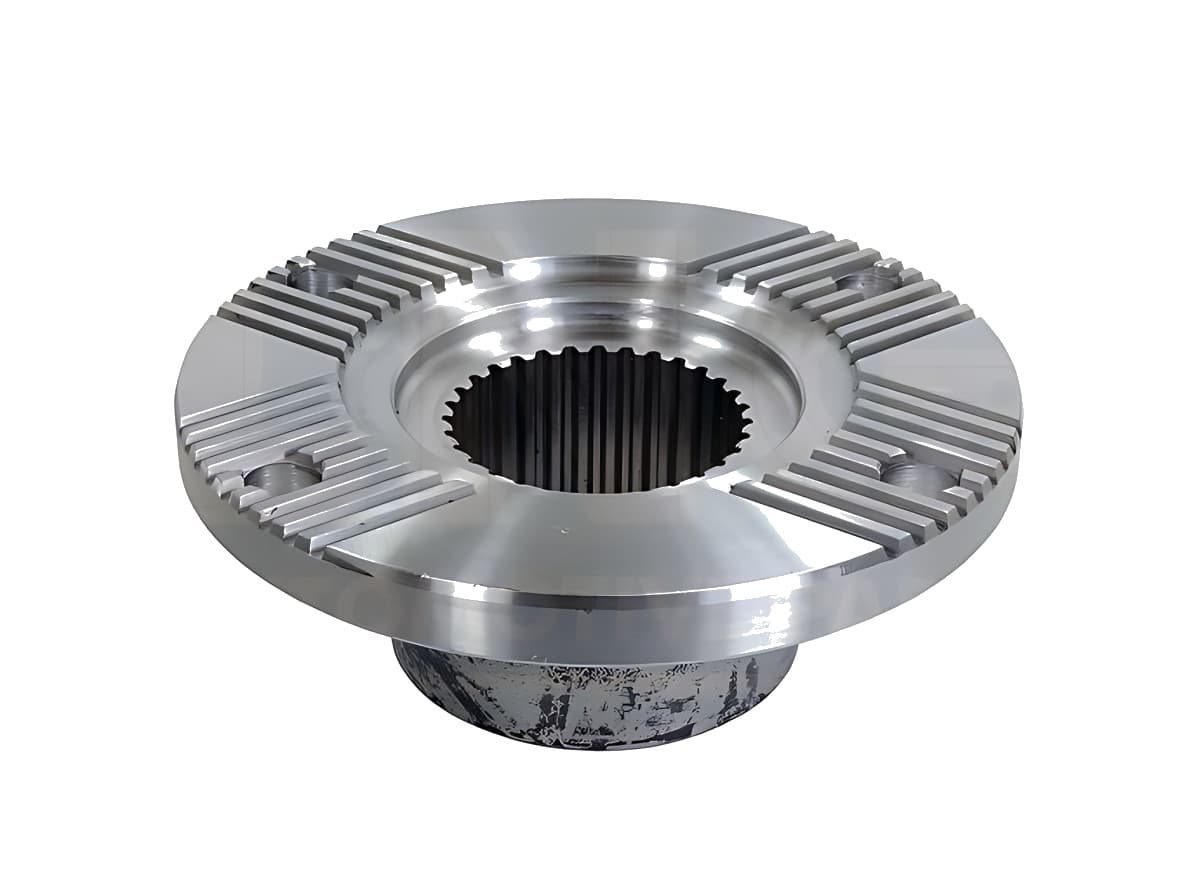 FLANGE DIFERENCIAL - 41-615