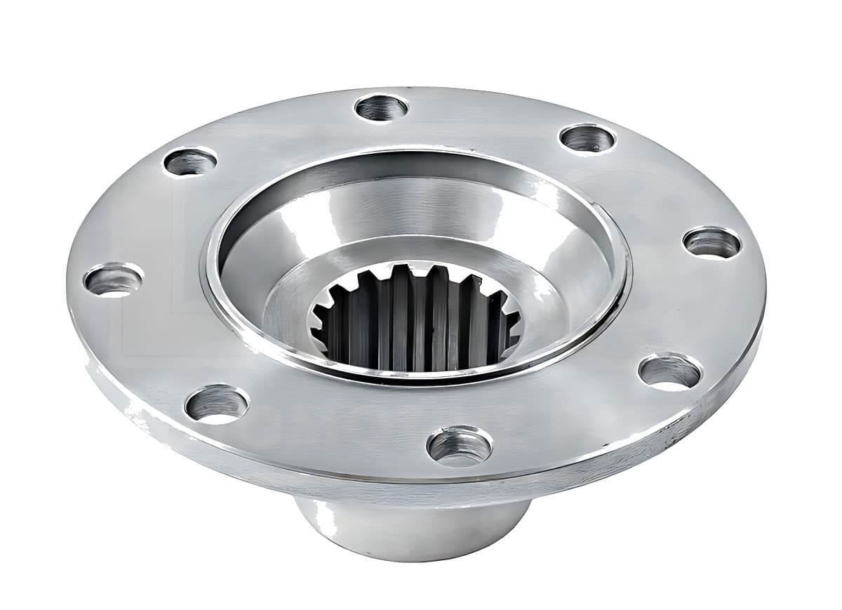 FLANGE CAMBIO - 344.262.0145